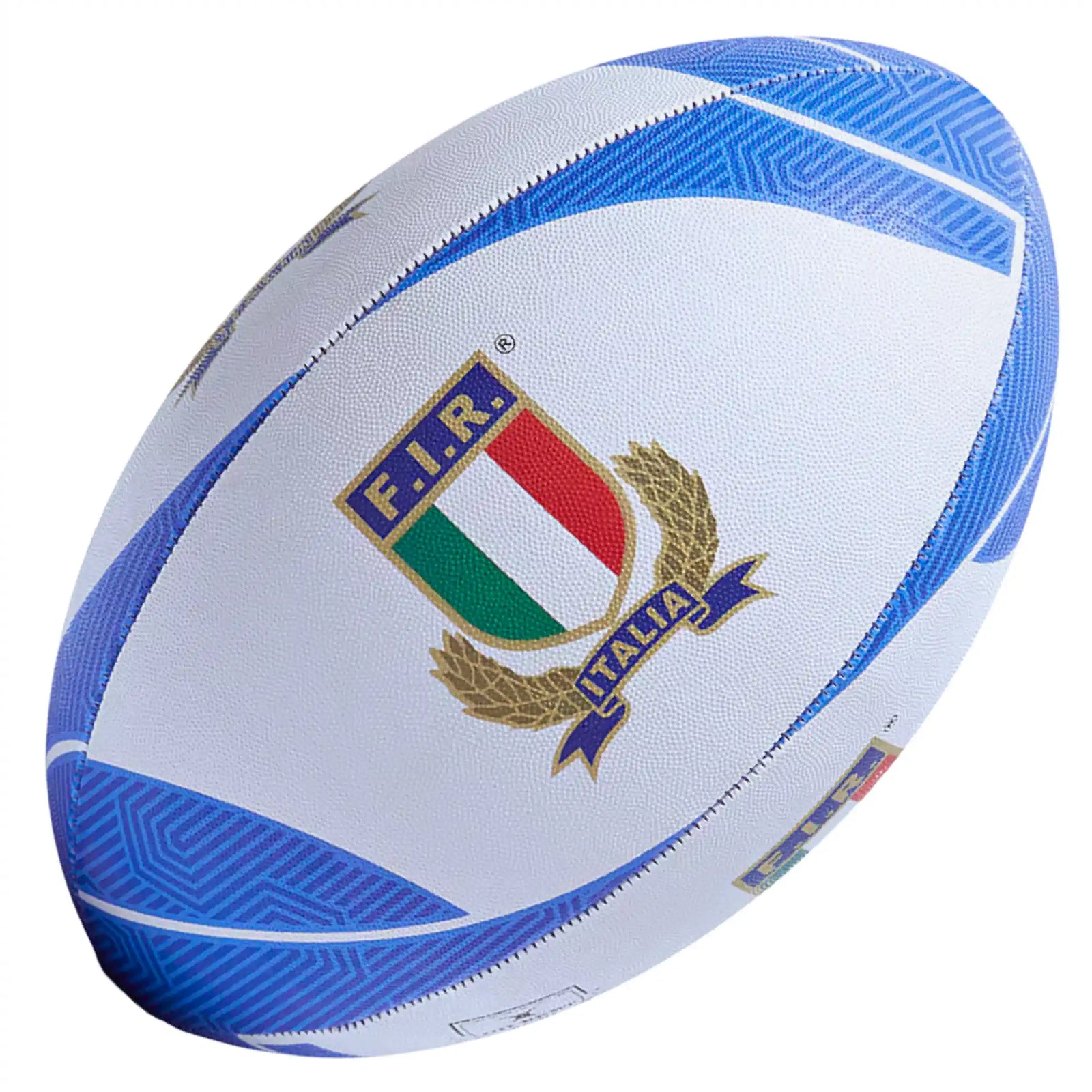 Rugby Imports Gilbert Italia Supporter Rugby Ball