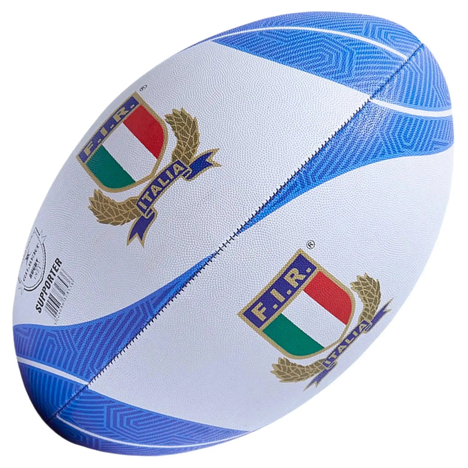 Rugby Imports Gilbert Italia Supporter Rugby Ball