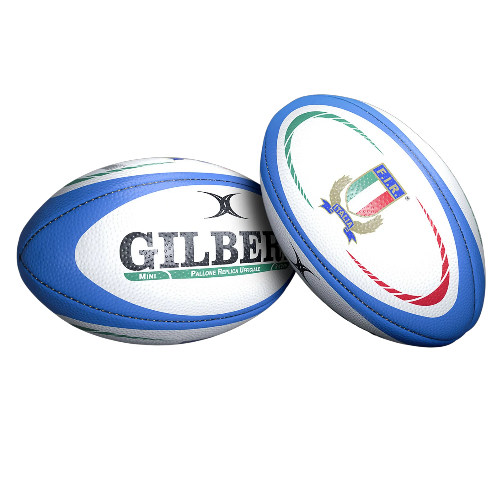 thumbnail image 2 of International Country England Rugby Ball - Size 5 Cubs Training Ball (White/Red) 2 of 4