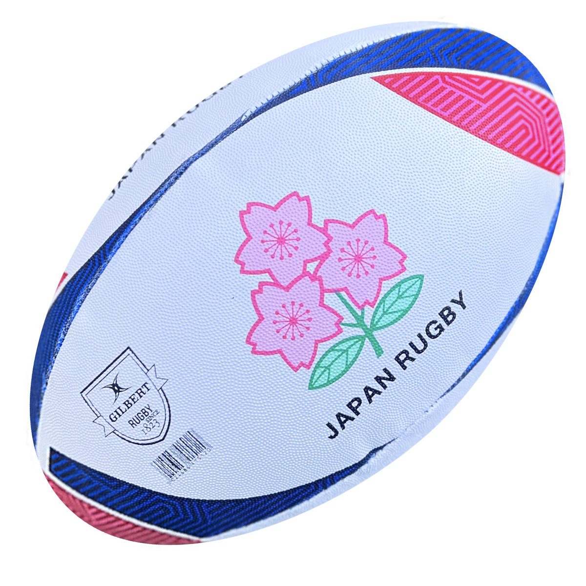 Rugby Imports Gilbert Japan Supporter Rugby Ball