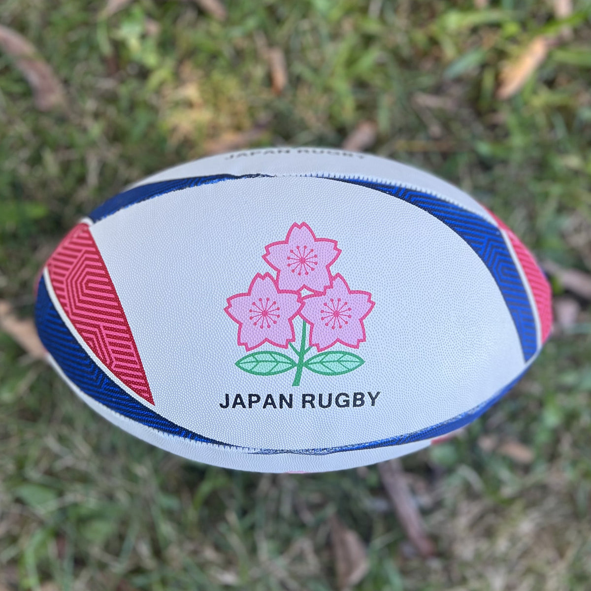 Rugby Imports Gilbert Japan Supporter Rugby Ball