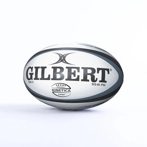 Rugby Imports Gilbert Kinetica Match Ball