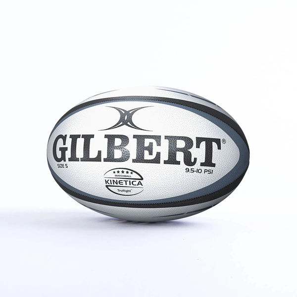 Gilbert Kinetica Match Ball - Rugby Imports
