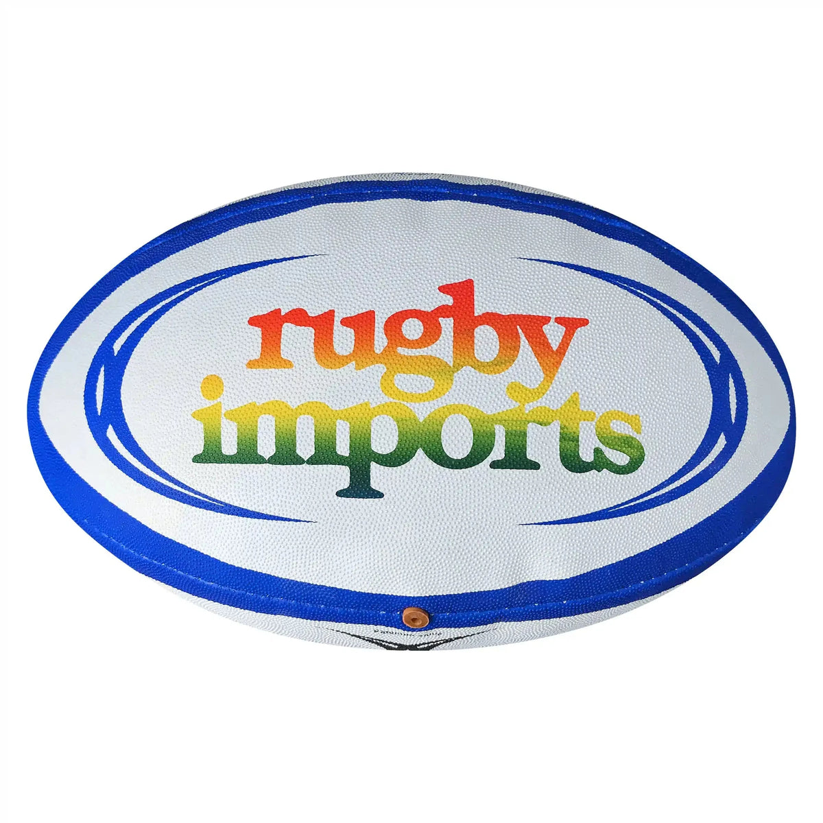 Rugby Imports Gilbert Omega RI Classic Rugby Match Ball