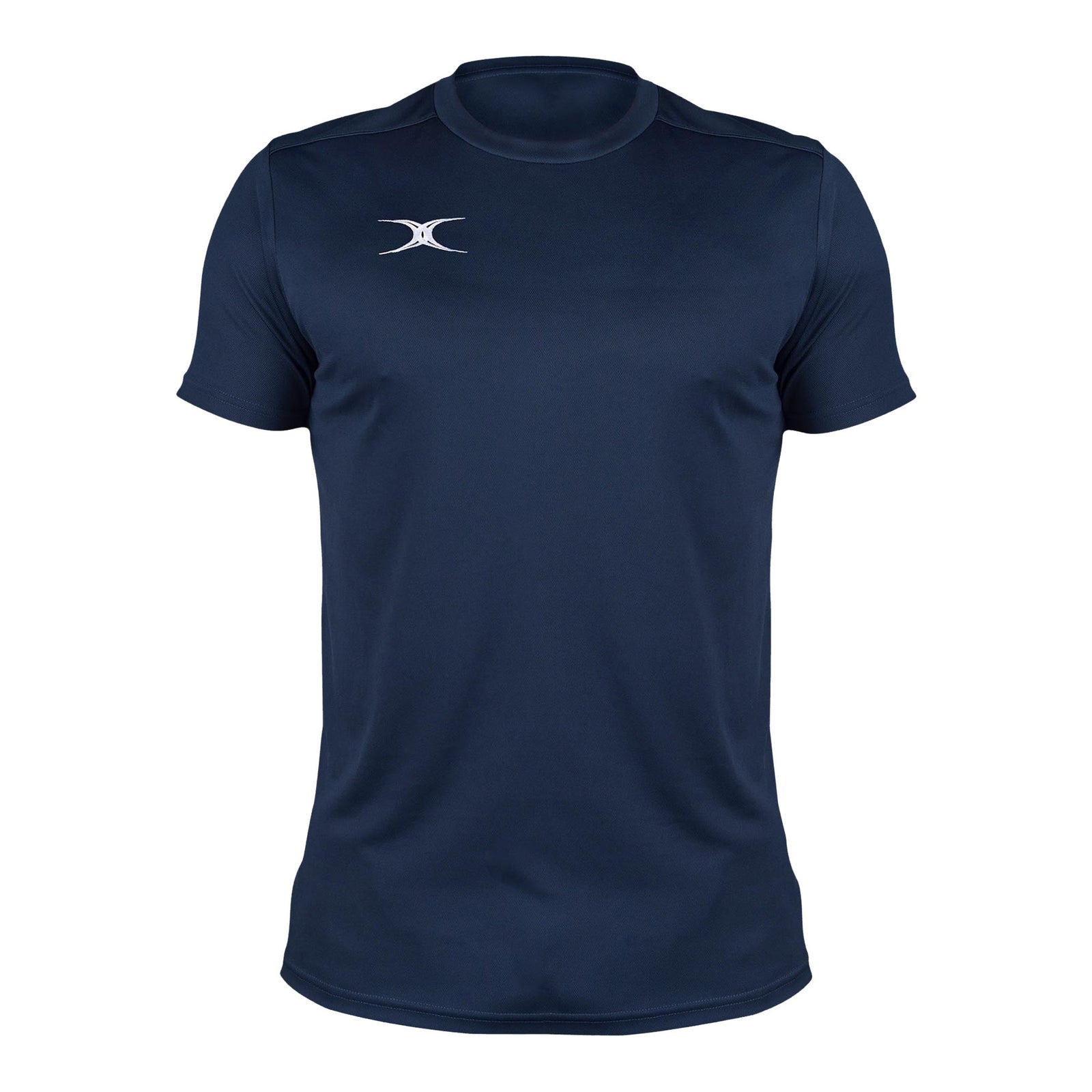 University College Rugby Senior's Maroon Photon Mens Tee
