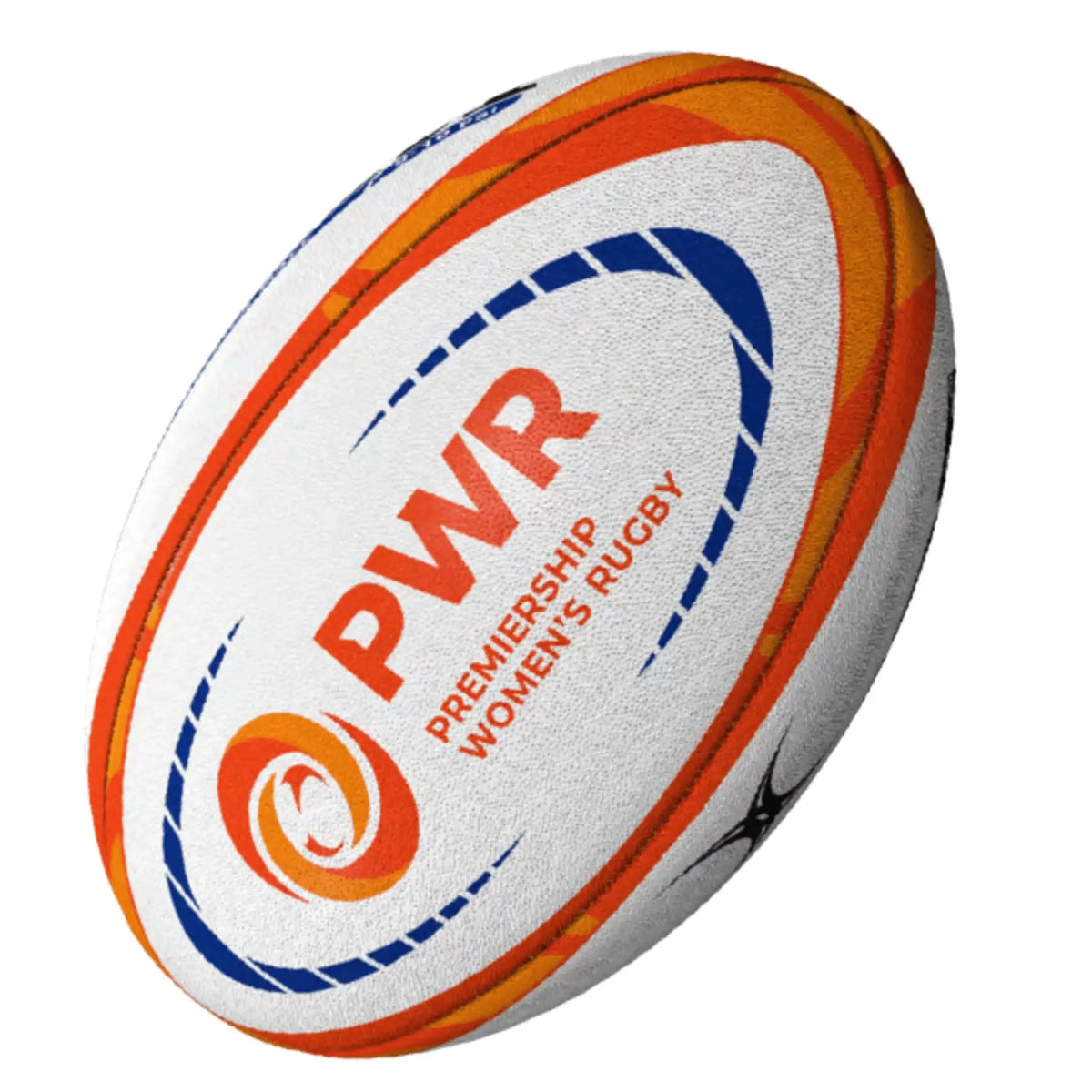Rugby Imports Gilbert Premiership Women's Rugby Replica Ball