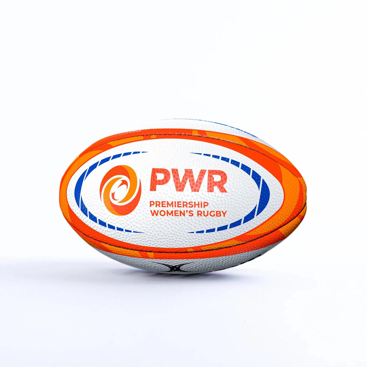 Rugby Imports Gilbert Premiership Women's Rugby Replica Mini Ball