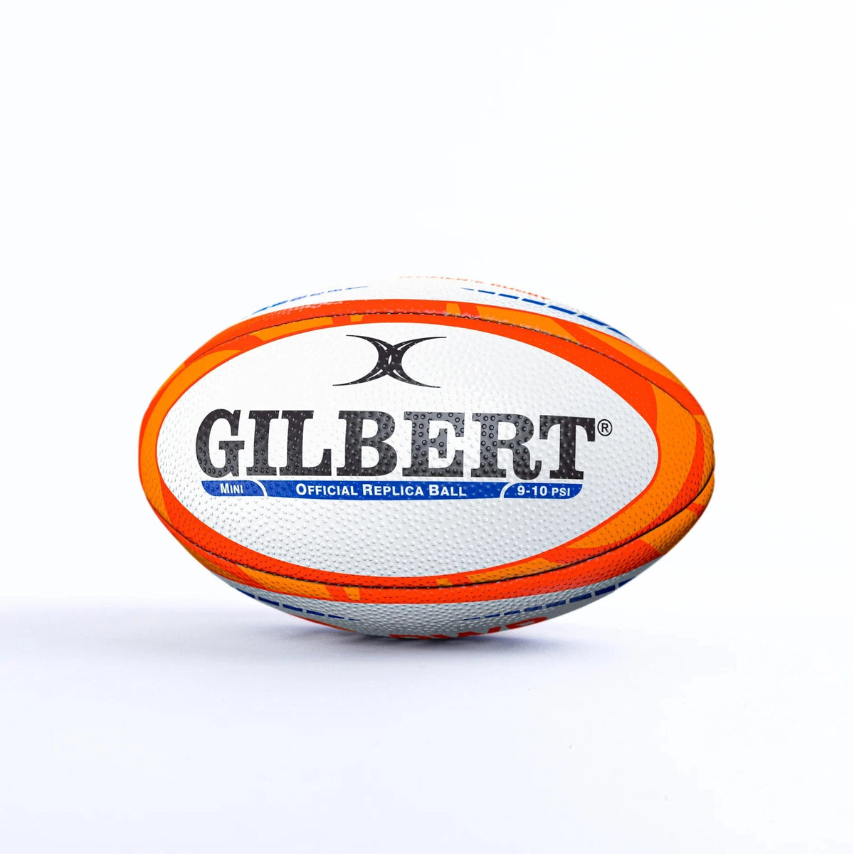 Rugby Imports Gilbert Premiership Women's Rugby Replica Mini Ball