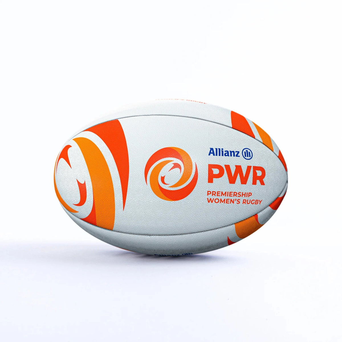 Rugby Imports Gilbert Premiership Women's Rugby Supporter Ball