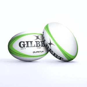 Rugby Imports Gilbert Quantum 7S Match Ball