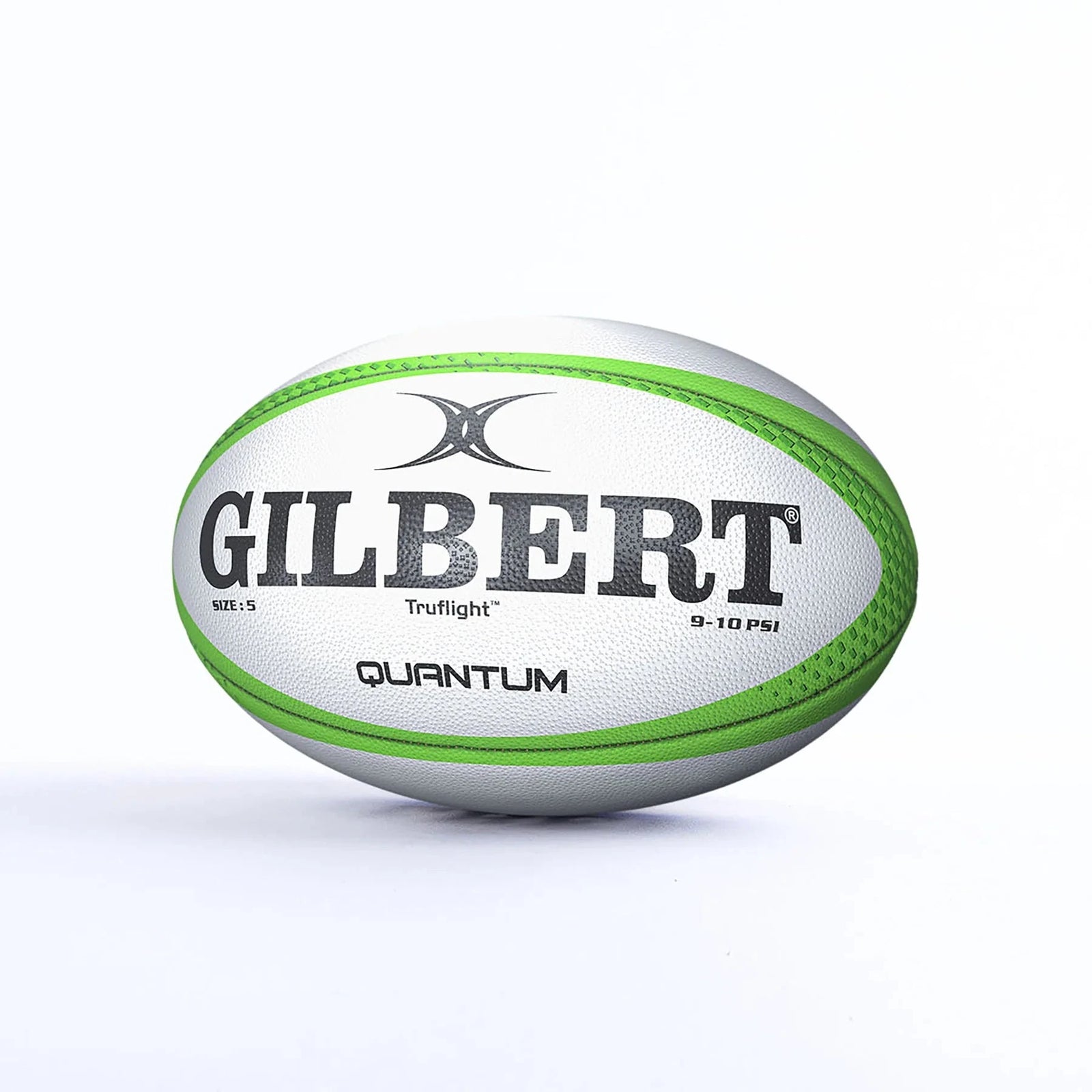 Rugby Imports Gilbert Quantum 7S Match Ball