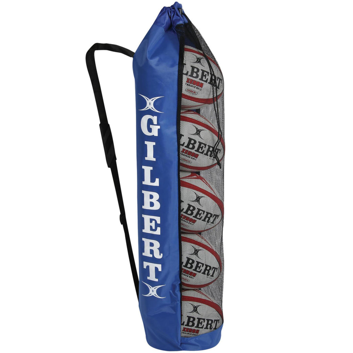 Rugby Imports Gilbert Rugby Ball Bag Tube