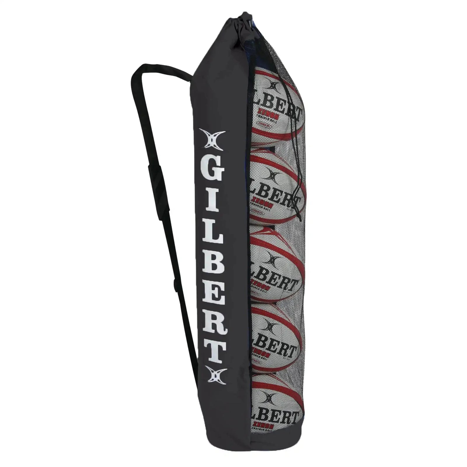 Rugby Imports Gilbert Rugby Ball Bag Tube