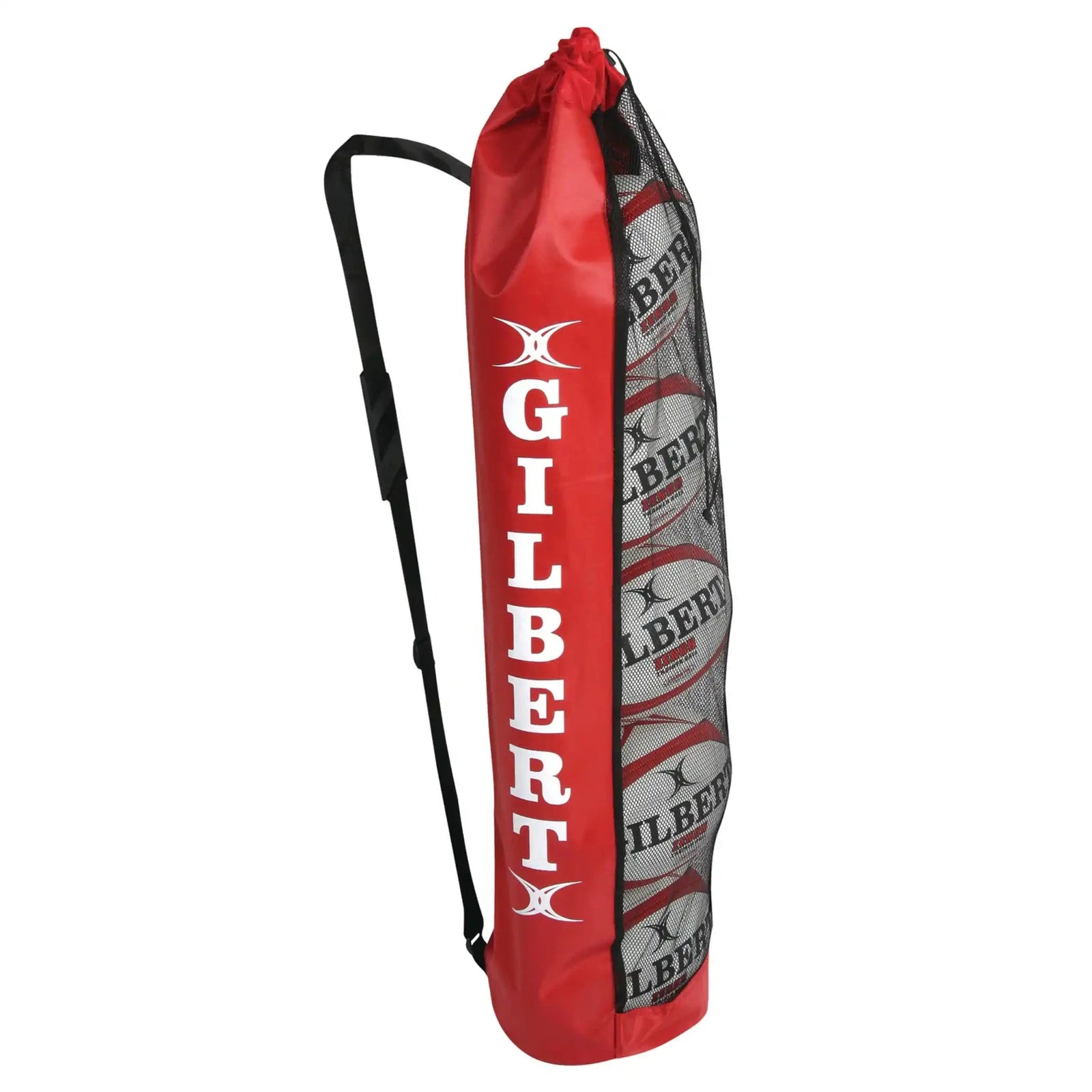 Rugby Imports Gilbert Rugby Ball Bag Tube