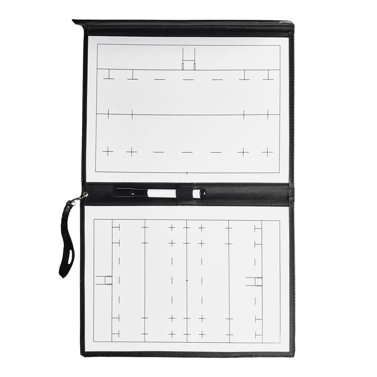 Rugby Imports Gilbert Rugby Tactic Board