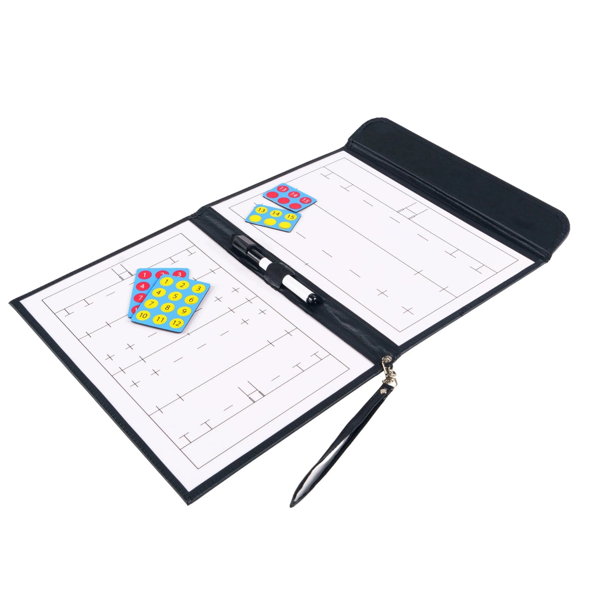 Rugby Imports Gilbert Rugby Tactic Board