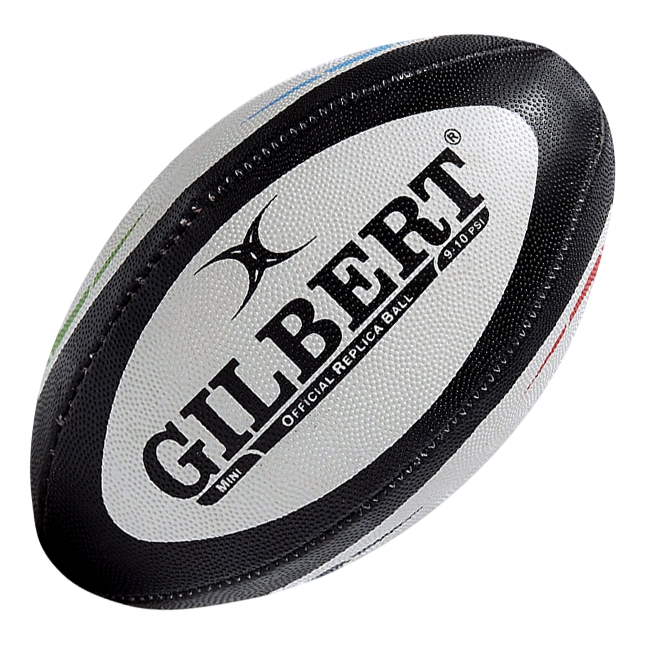 Mini Rugby Ball Nz Gilbert Six Nations Mini Rugby Ball - Rugby Imports