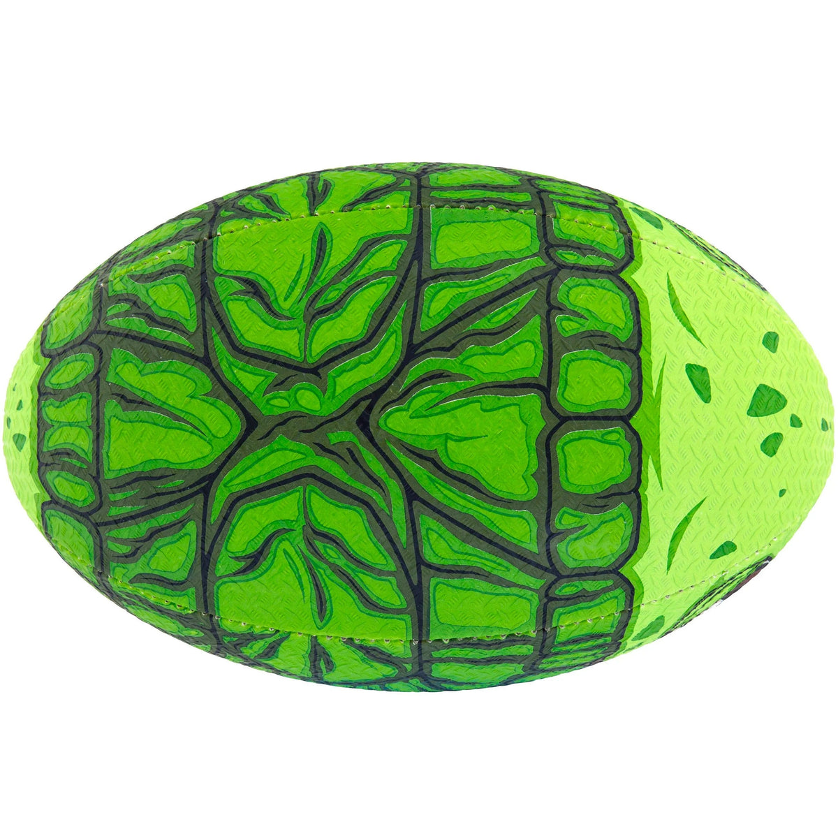 Rugby Imports Gilbert Snapper Turtle Rugby Ball
