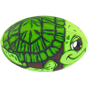 Rugby Imports Gilbert Snapper Turtle Rugby Ball