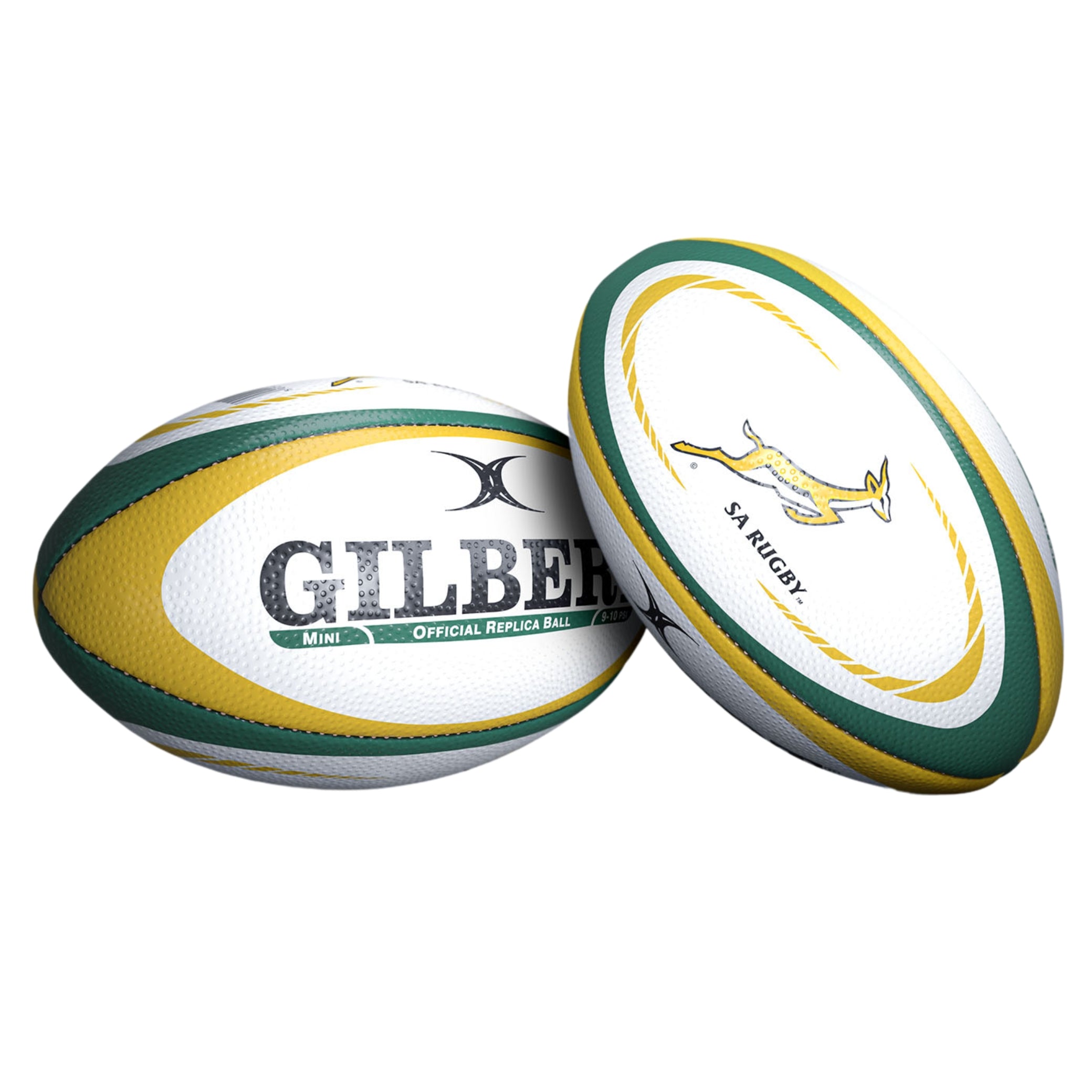 Gilbert Rugby Sa Gilbert South Africa Mini Rugby Ball - Rugby Imports