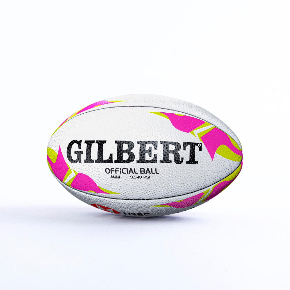 Rugby Imports Gilbert SVNS GEN 2025 Mini Ball