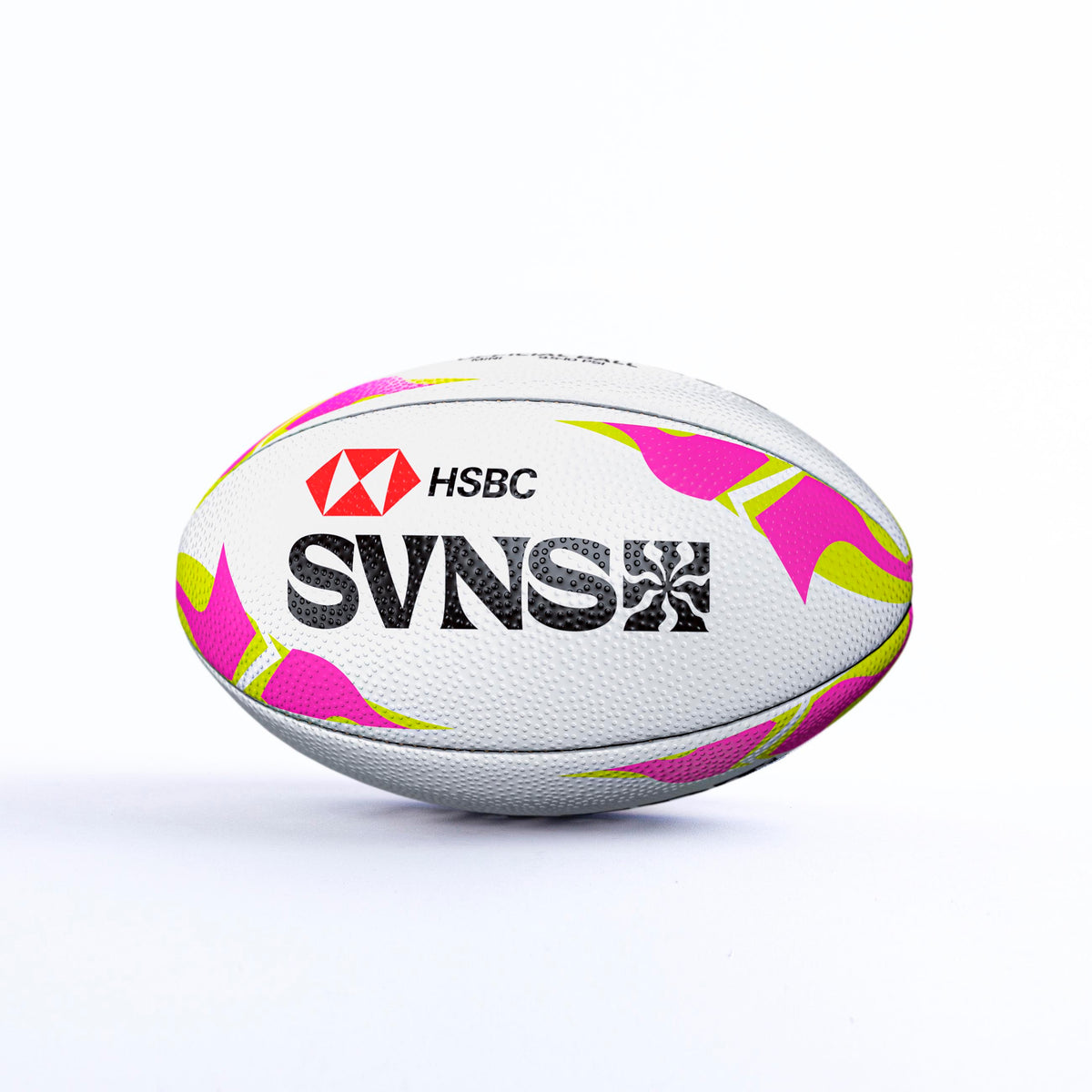 Rugby Imports Gilbert SVNS GEN 2025 Mini Ball