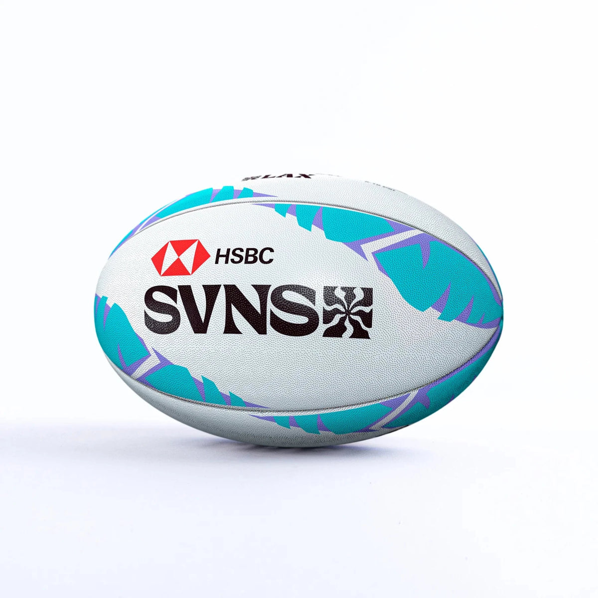 Rugby Imports Gilbert SVNS LAX 23/24 Event Ball