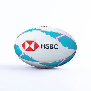 Rugby Imports Gilbert SVNS LAX 23/24 Event Ball
