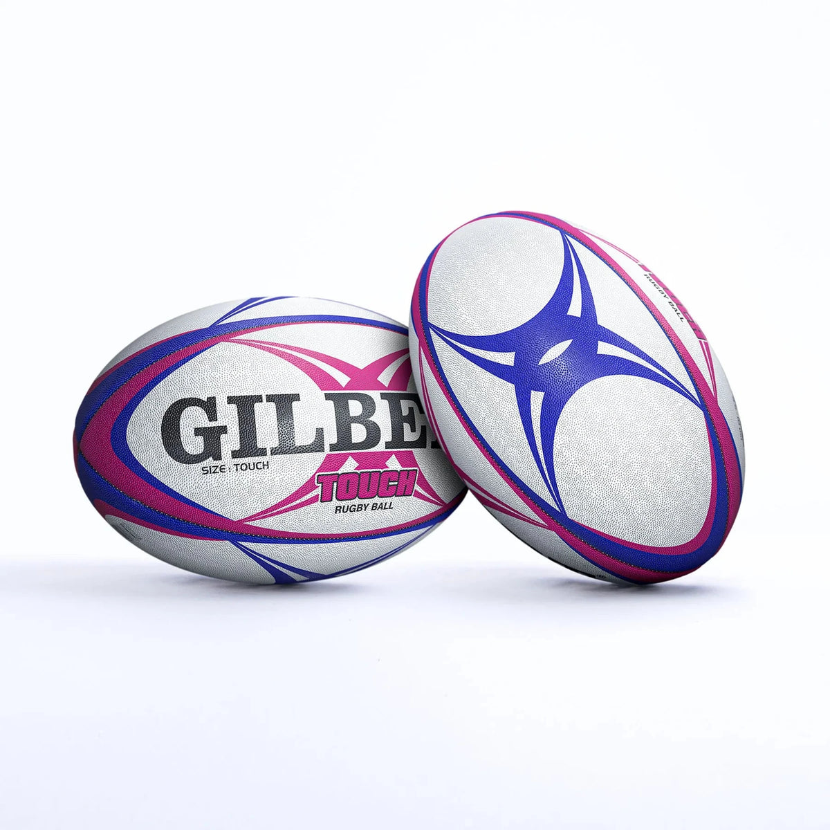 Rugby Imports Gilbert Touch Rugby Ball