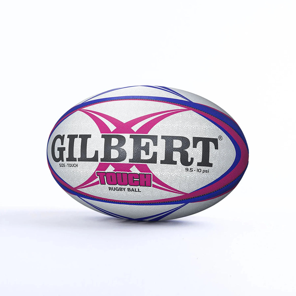 Rugby Imports Gilbert Touch Rugby Ball