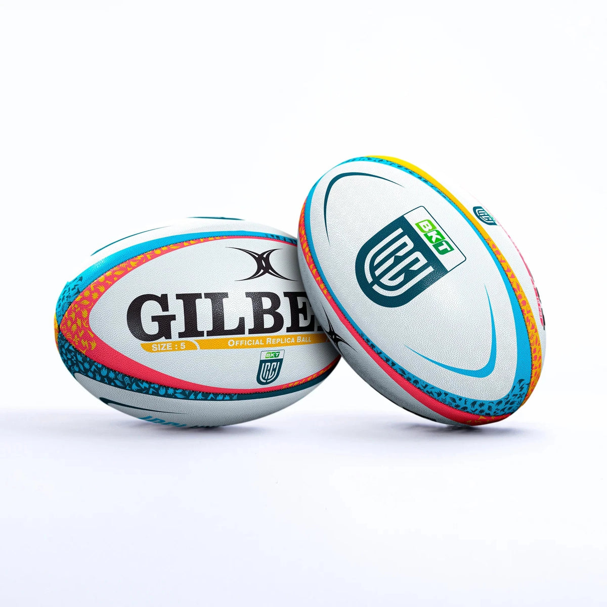 Rugby Imports Gilbert United Rugby Championship Replica Ball