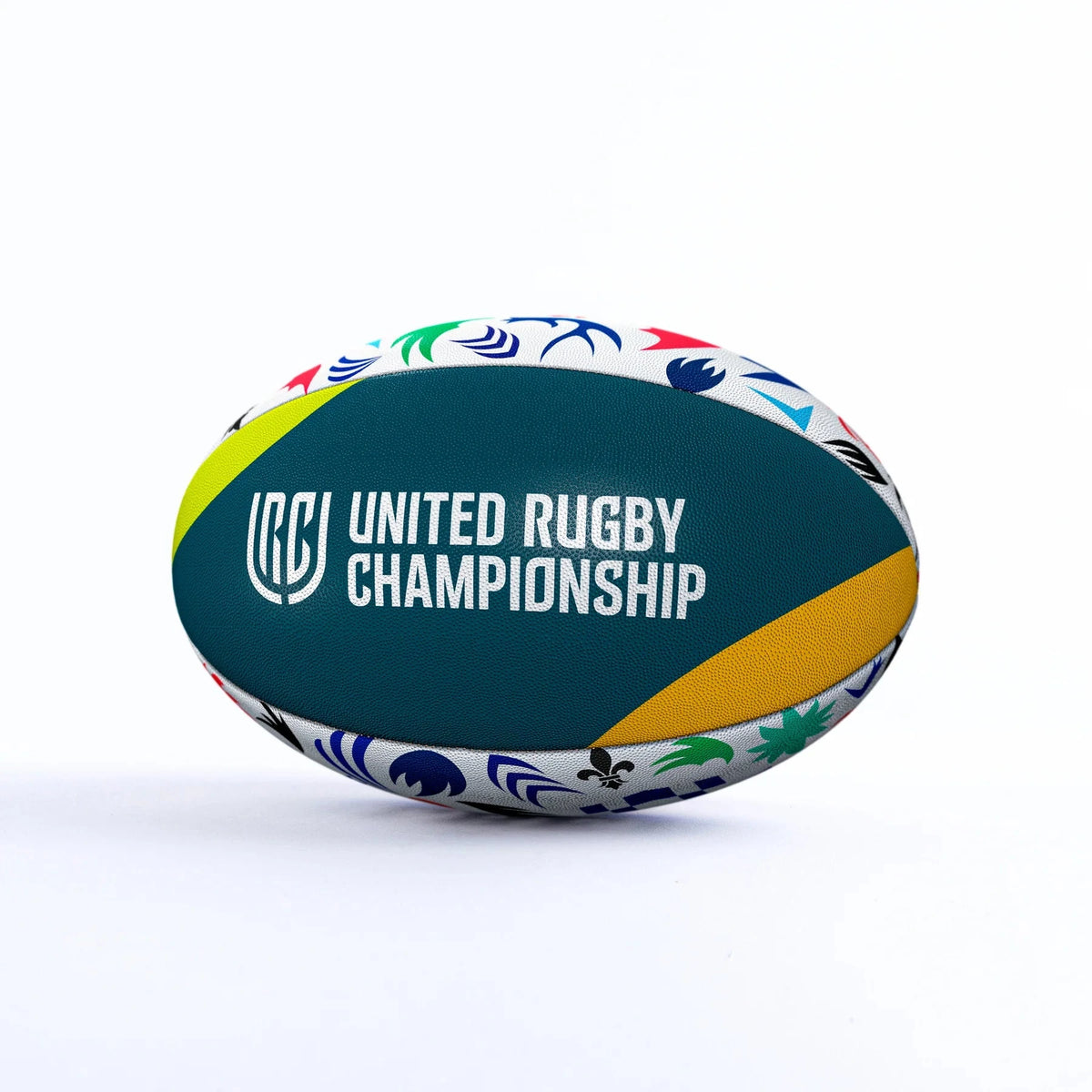Rugby Imports Gilbert United Rugby Championship Supporter Ball
