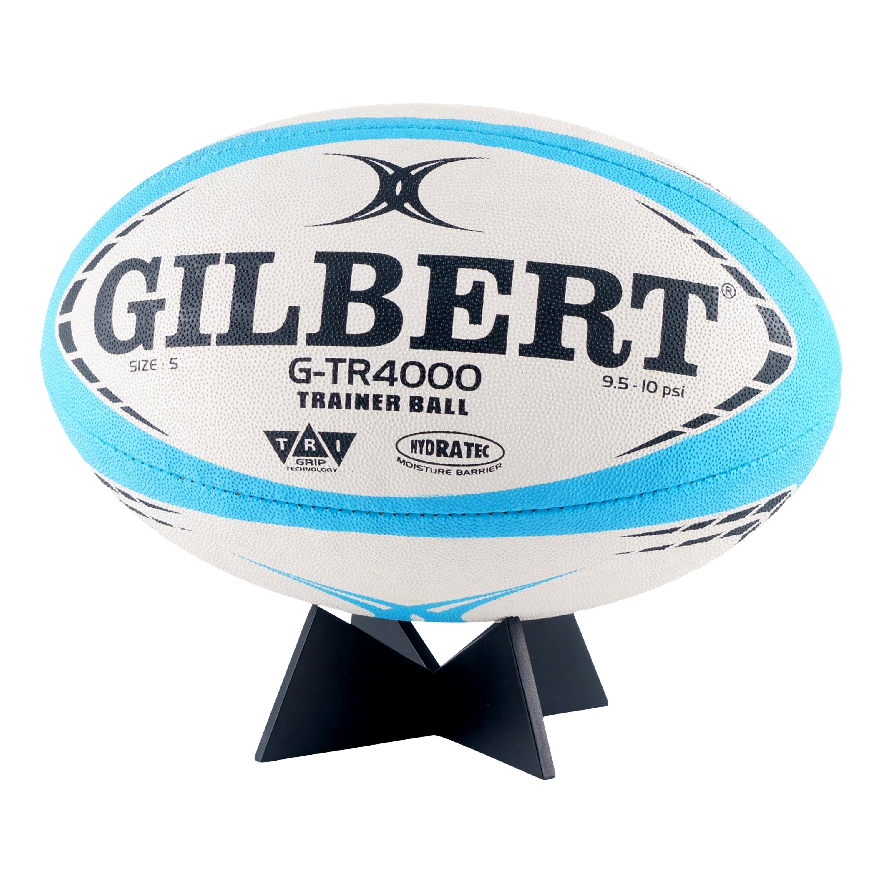 Gilbert Rugby Stand Gilbert Universal Rugby Ball Stand - Rugby Imports