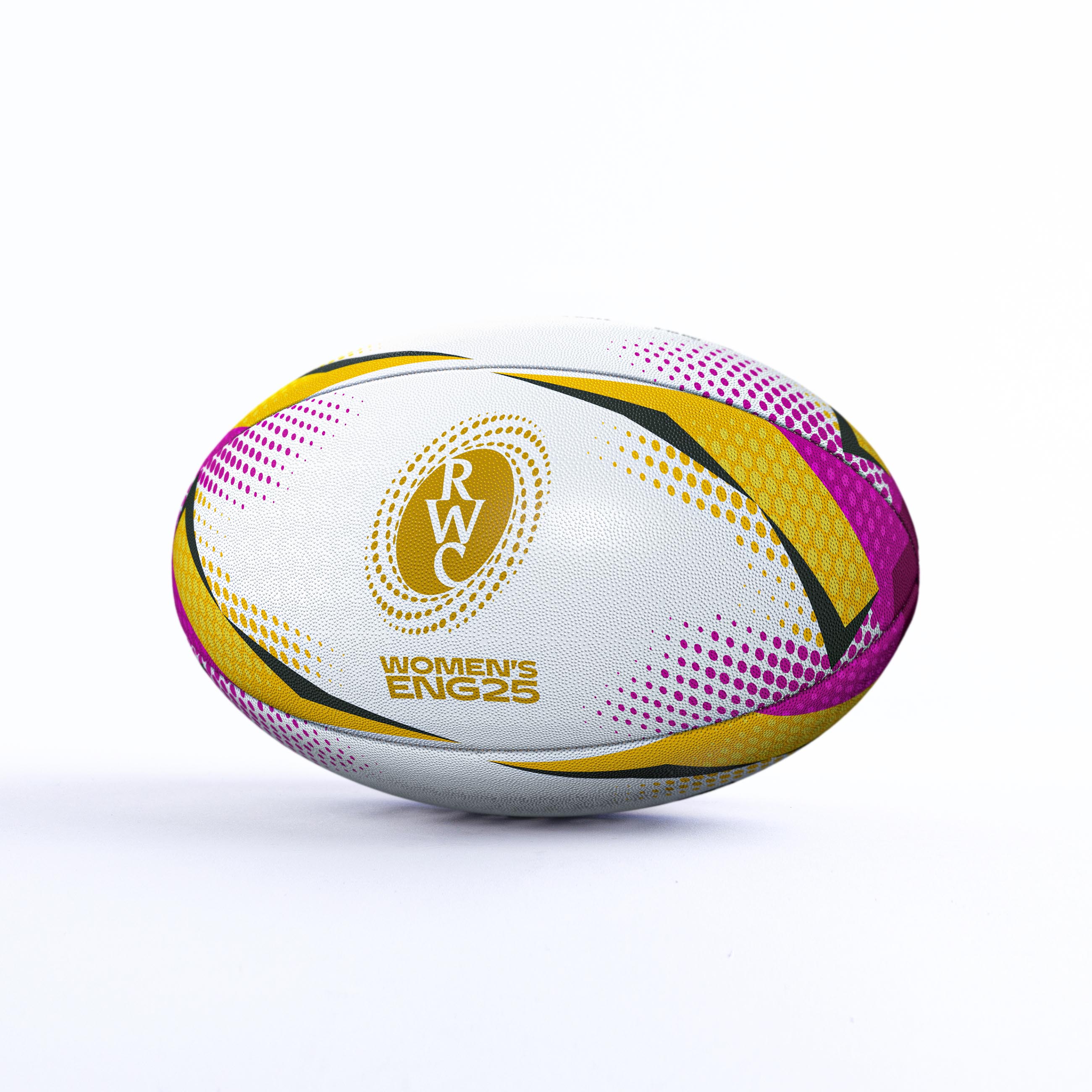 Ballon FRANCE RUGBY 2023 signé - Official Replica Ball Size 5 Ballon FRANCE RUGBY 2023 signé - Official Replica Ball Size 5