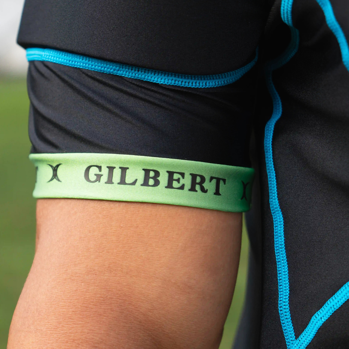 Rugby Imports Gilbert XP-500 Body Armour