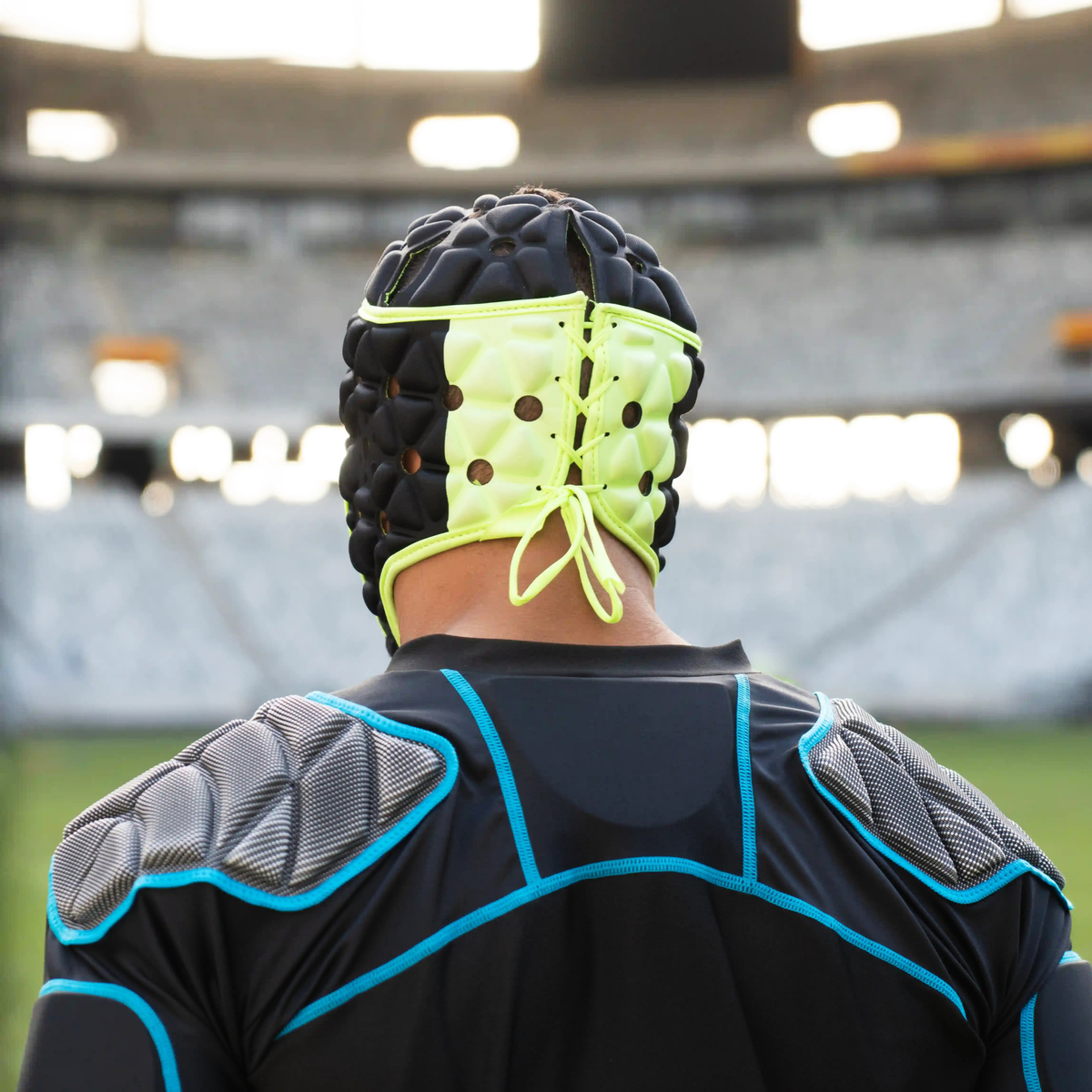 Rugby Imports Gilbert XP-500 Body Armour