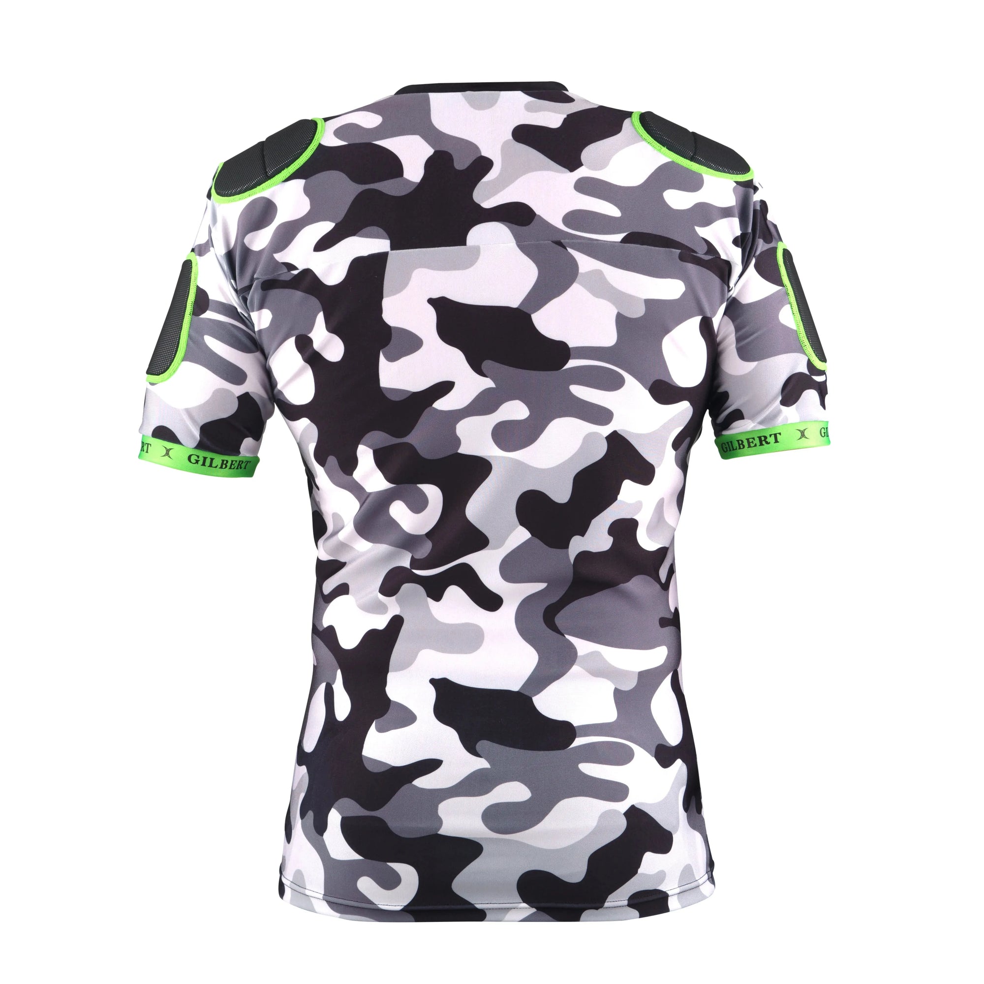 Rugby Imports Gilbert XP100 Body Armour
