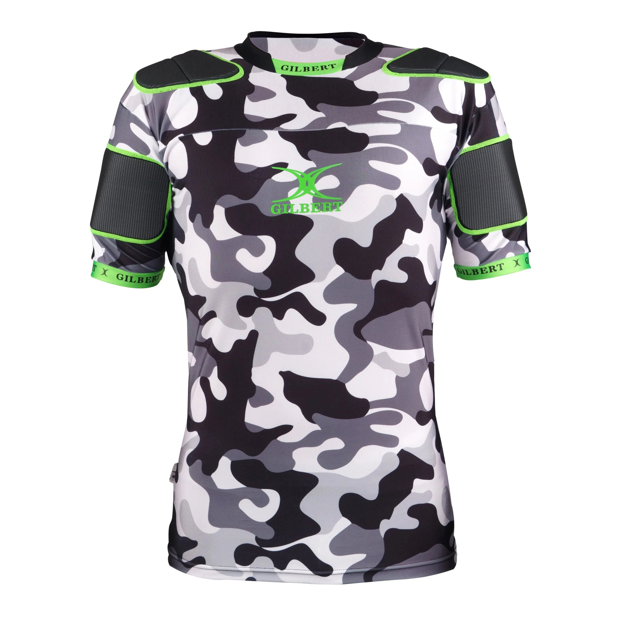 Rugby Imports Gilbert XP100 Body Armour