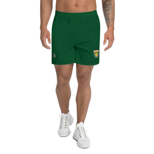 Rugby Imports Golden Boars RFC Athletic Shorts