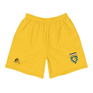Rugby Imports Golden Boars RFC Athletic Shorts