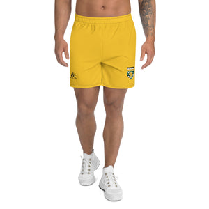 Rugby Imports Golden Boars RFC Athletic Shorts