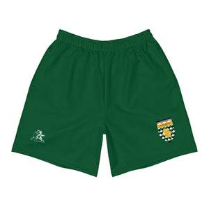 Rugby Imports Golden Boars RFC Athletic Shorts