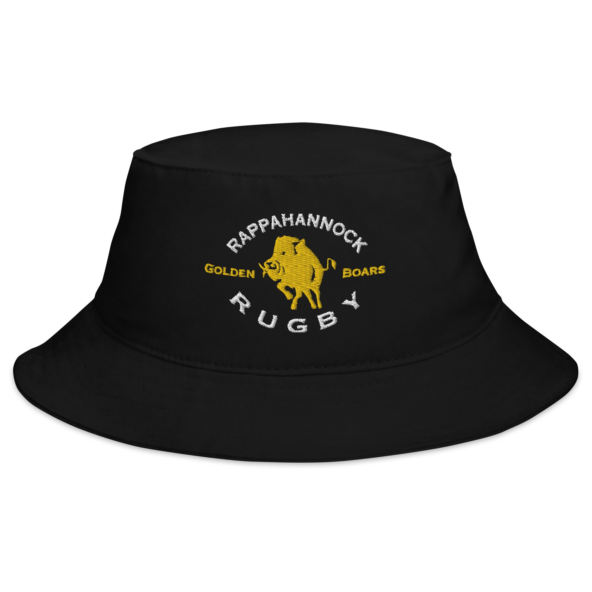 Rugby Imports Golden Boars RFC Bucket Hat