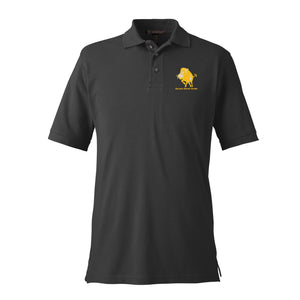 Rugby Imports Golden Boars RFC Cotton Polo