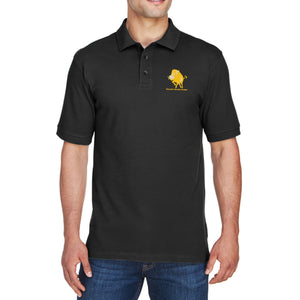 Rugby Imports Golden Boars RFC Cotton Polo