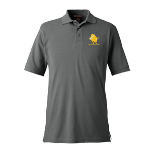 Rugby Imports Golden Boars RFC Cotton Polo