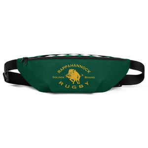 Rugby Imports Golden Boars RFC Fanny Pack
