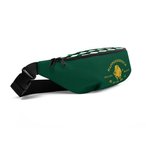 Rugby Imports Golden Boars RFC Fanny Pack