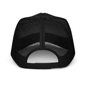 Rugby Imports Golden Boars RFC Foam Trucker Hat