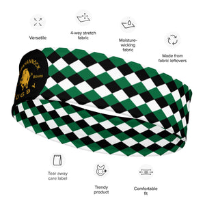 Rugby Imports Golden Boars RFC Headband